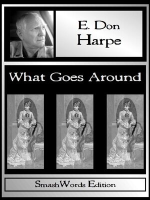 cover image of What Goes Around